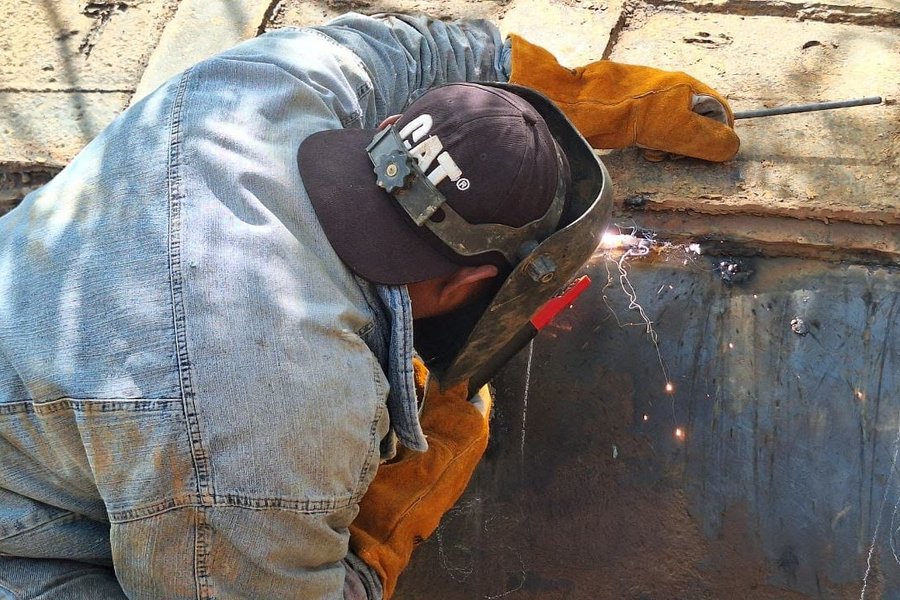 MinAguas culmina con éxito optimización al sistema hídrico Tulé en Zulia