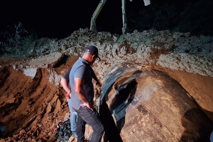 MinAguas culmina con éxito optimización al sistema hídrico Tulé en Zulia