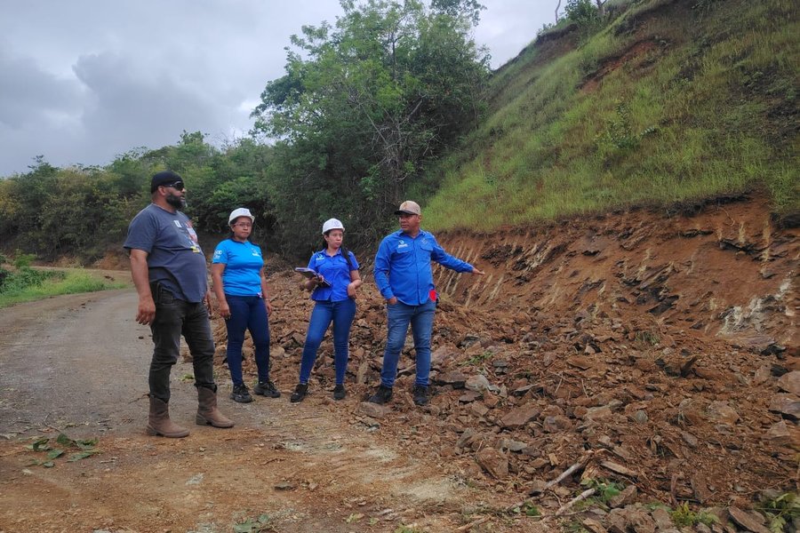Obra hídrica garantizará el servicio de agua potable a más de 35.000 familias de San Juan de los Morros