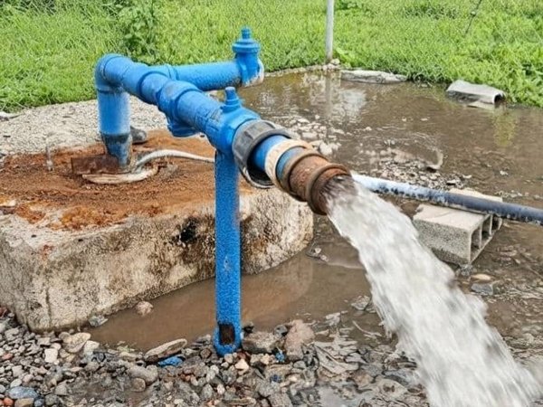 Con instalación de equipos sumergibles quedó en funcionamiento pozo Tibana en Yaracuy