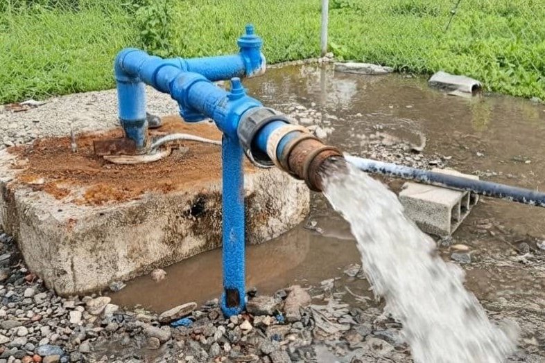 Con instalación de equipos sumergibles quedó en funcionamiento pozo Tibana en Yaracuy