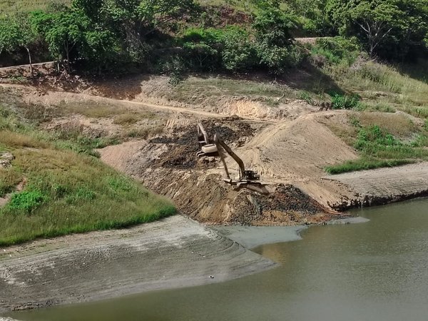 Obra hídrica garantizará el servicio de agua potable a más de 35.000 familias de San Juan de los Morros