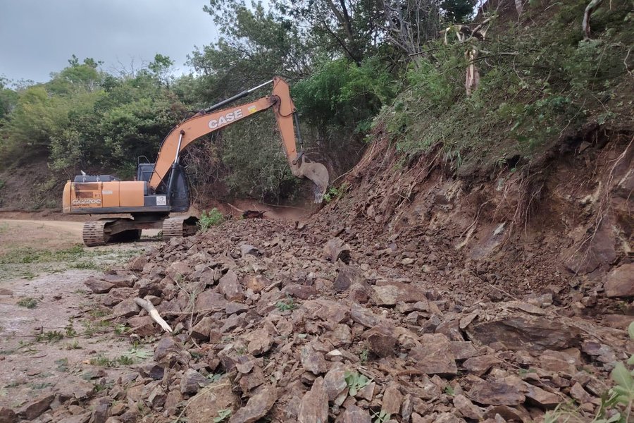 Obra hídrica garantizará el servicio de agua potable a más de 35.000 familias de San Juan de los Morros