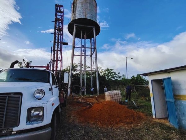 Gobierno Bolivariano avanza en la perforación de pozo El Furrial en Monagas