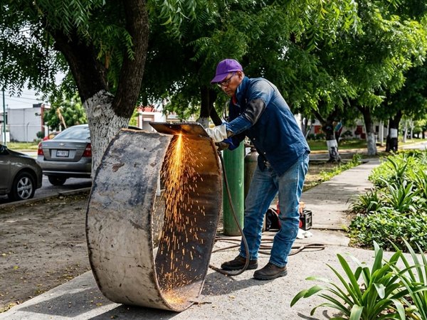 as Hidroven optimiza el suministro de agua potable para más de 68.000 familias del estado Aragua