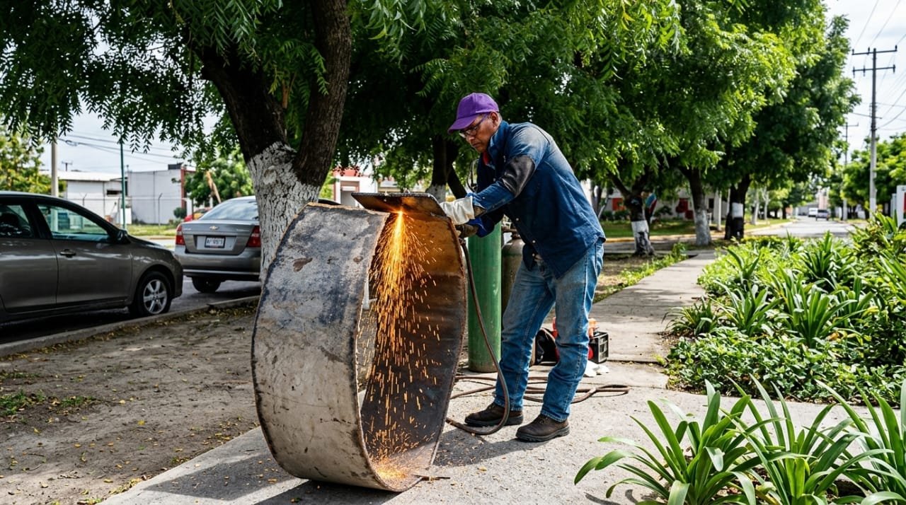 as Hidroven optimiza el suministro de agua potable para más de 68.000 familias del estado Aragua