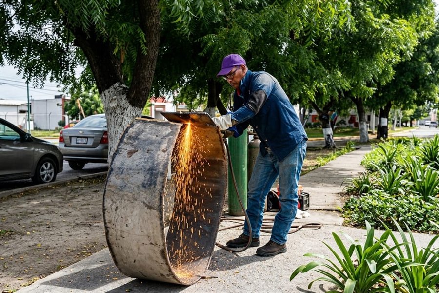 as Hidroven optimiza el suministro de agua potable para más de 68.000 familias del estado Aragua