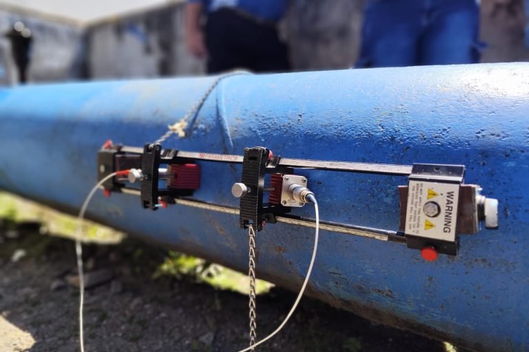 Campaña «Reporta tu Fuga»: canal ciudadano para averías en tuberías