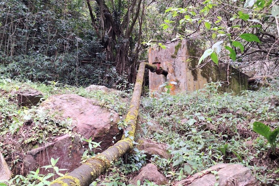 Equipo Multidisciplinario del Agua optimiza sistemas de bombeo y distribución en el municipio Sucre del estado Mérida