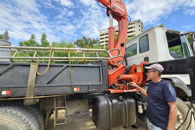 Gobierno Nacional trabaja en la rehabilitación del sistema de aguas servidas en el Zulia