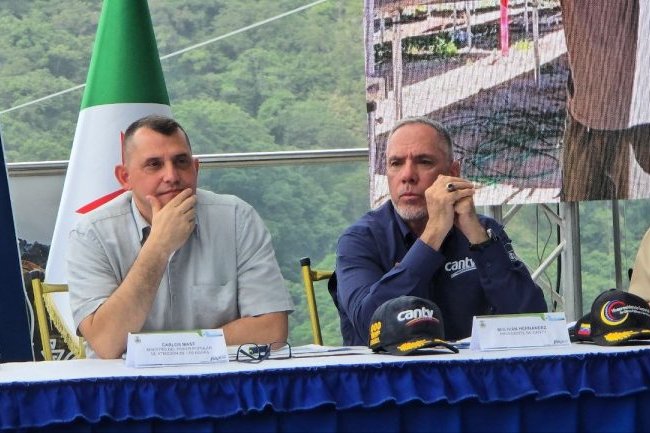 MinAguas reactiva tres pozos y estabiliza captación hídrica en Mérida