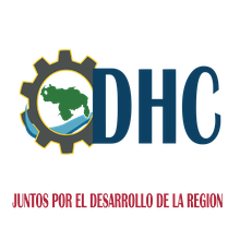 Logo DESARROLLO HIDRÁULICO COJEDES