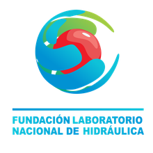 Logo FUNDACIÓN LABORATORIO NACIONAL DE HIDRÁULICA