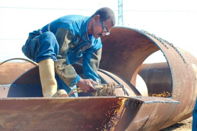 Hidroven culminó con éxito mantenimiento del Sistema Regional del Centro II