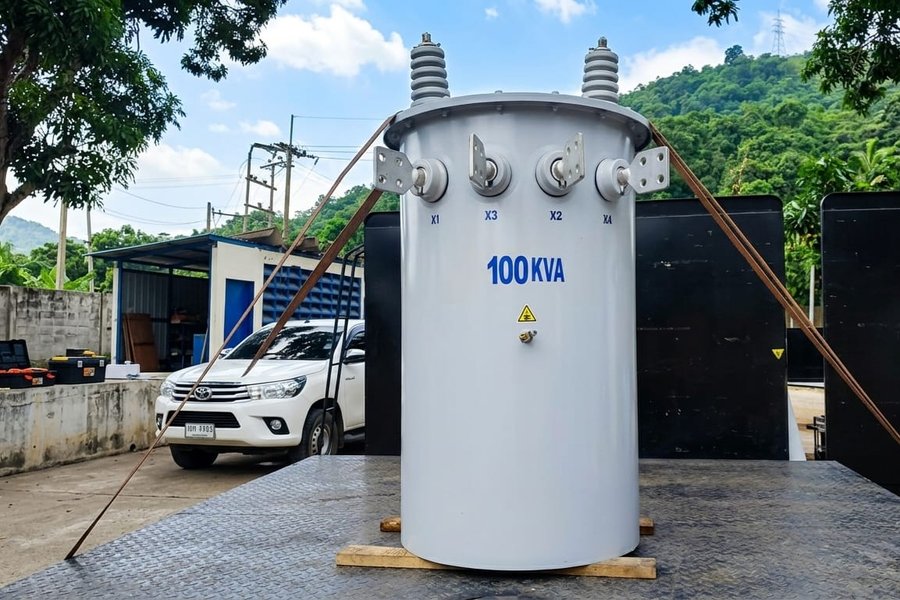 MinAguas fortalece sistema de agua potable en el estado Anzoátegui