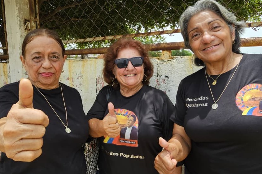 Hidroven optimiza red aguas servidas en Zulia