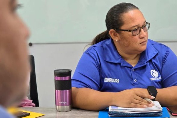 Gobierno Bolivariano articula alianza para blindar el suministro de agua y electricidad en Falcón