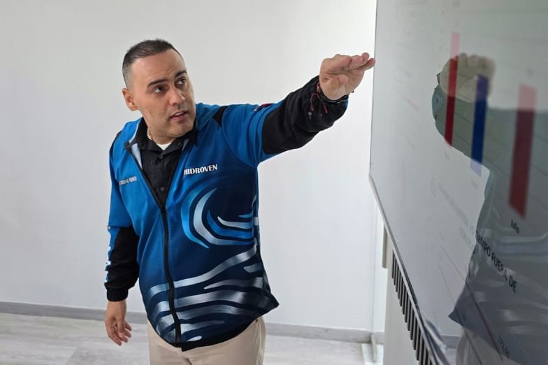Gobierno Bolivariano articula alianza para blindar el suministro de agua y electricidad en Falcón