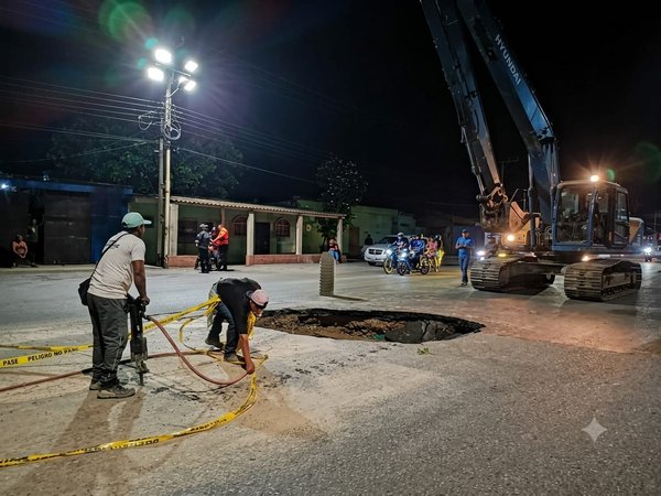 Gobierno Bolivariano mejora el servicio hídrico para los municipios Mariño y Sucre del estado Aragua