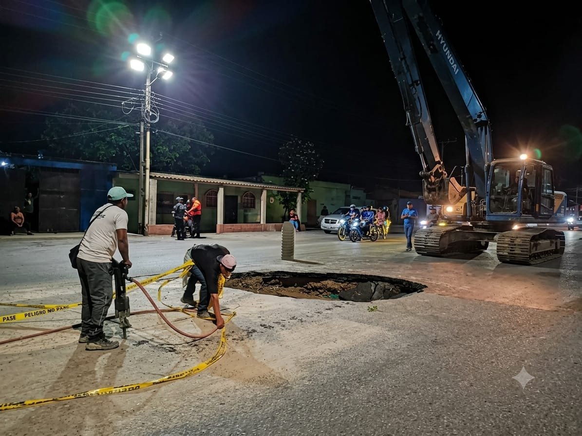 Gobierno Bolivariano mejora el servicio hídrico para los municipios Mariño y Sucre del estado Aragua