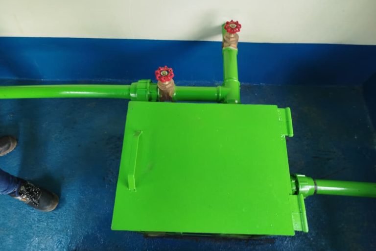 Hidroven fortalece el acceso al agua potable en comunidades indígenas de Atures en el estado Amazonas