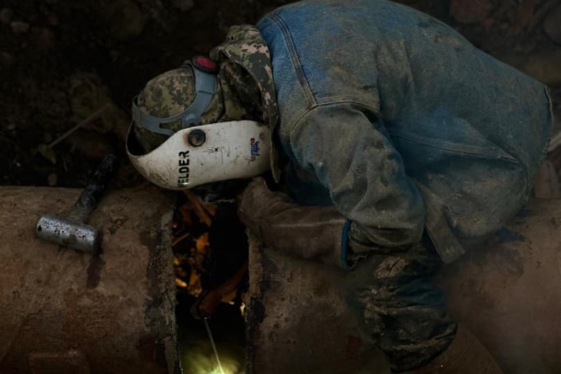Gobierno nacional atiende a 195.700 familias con agua potable en 4 municipios del Táchira