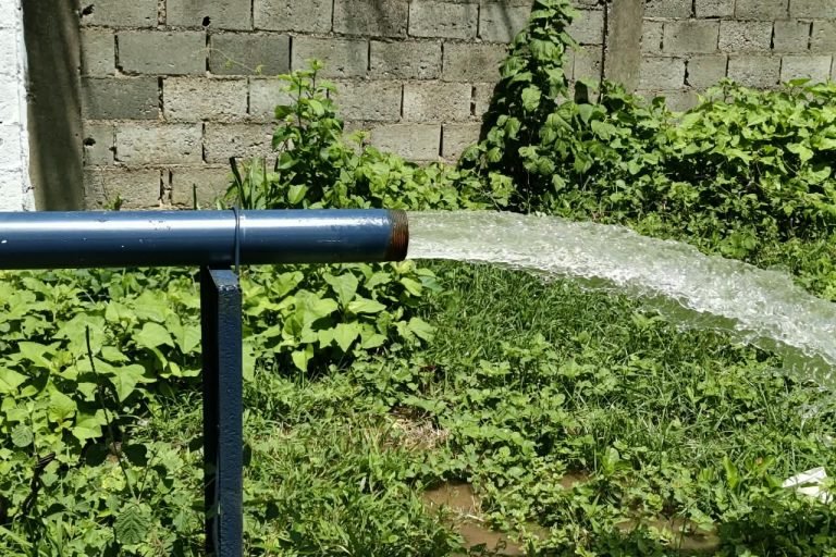 Rehabilitan pozo profundo mediante proyecto de Consulta Popular Nacional en Yaracuy