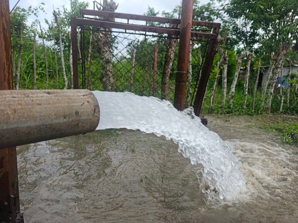 Hidroven habilita pozo Carbonero en Yaracuy