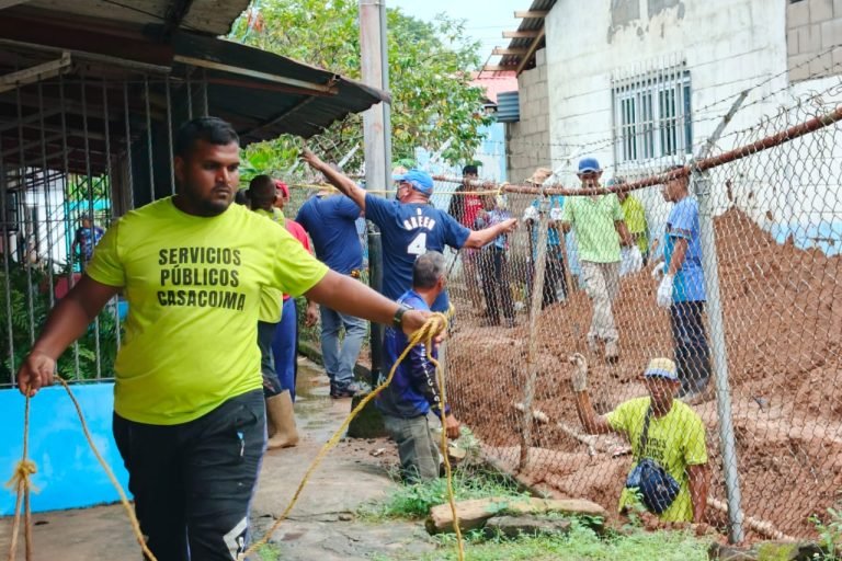 Gobierno Bolivariano optimiza el sistema de aguas servidas en el estado Delta Amacuro