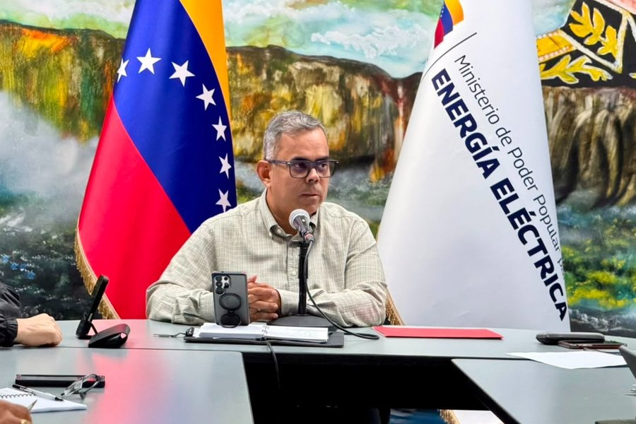 A dos meses del sismo: Más de 185 averías de agua potable atendidas y 100% operativo el sistema de saneamiento en La Guaira