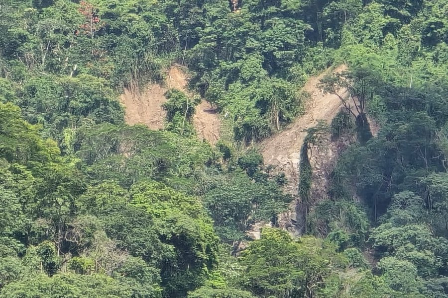 Gobierno Bolivariano ejecuta plan especial de limpieza y mantenimiento en Planta Potabilizadora Yurubi en Yaracuy