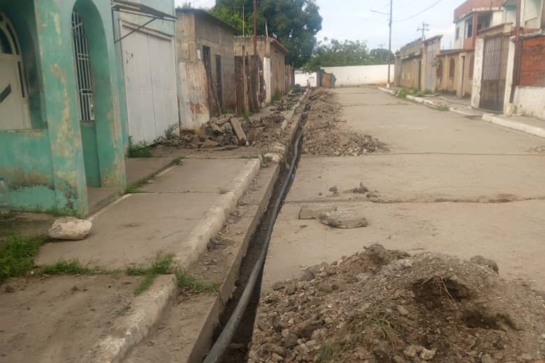 Gobierno Bolivariano avanza proyecto hídrico mediante consulta popular en Yaracuy