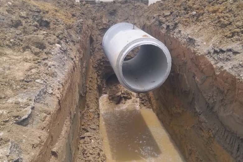 Optimización del sistema de saneamiento en Yaracuy atiende a 2.191 Familias