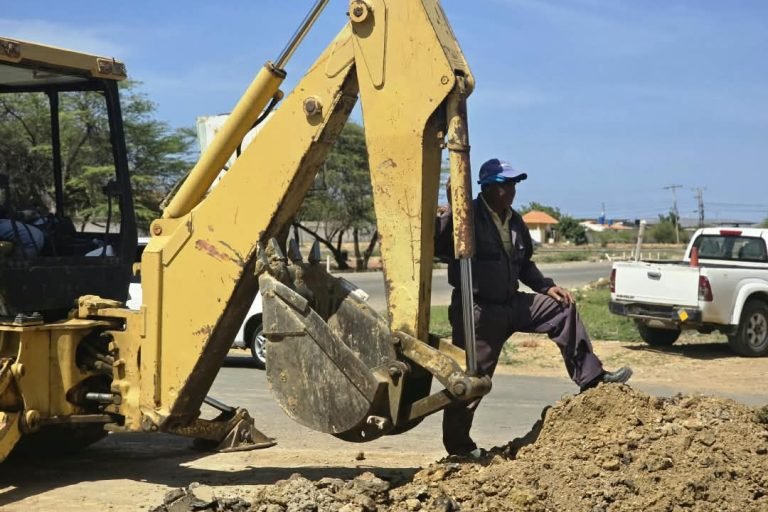 Garantizan agua potable a más de 2.900 familias en Falcón