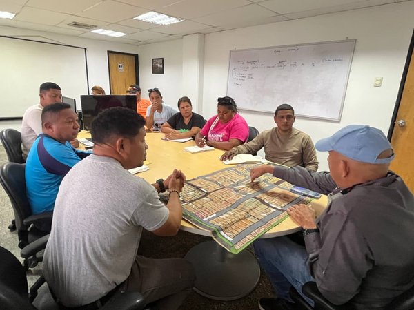 Hidroven culmina con éxito proyecto de ampliación de la red de agua potable en “Los José” del estado Apure