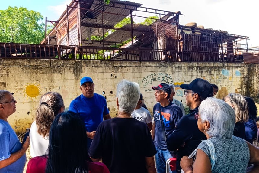 Hidroven optimiza servicio de agua en Aragua con reactivación de pozo profundo
