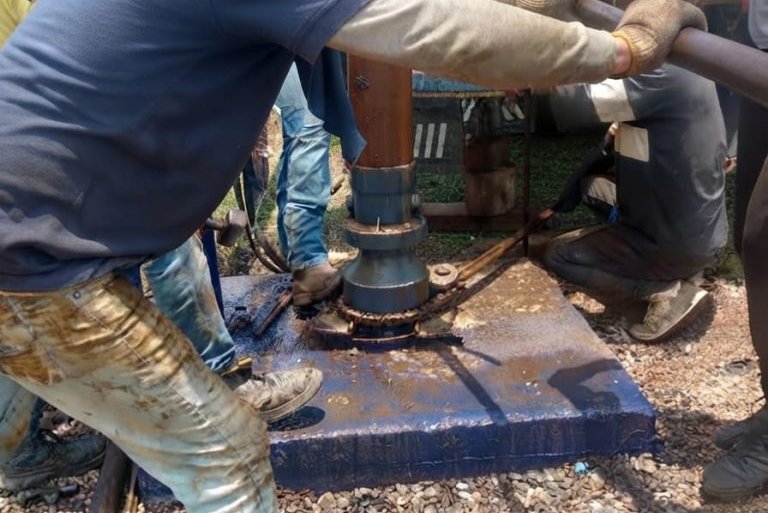 ‎Rehabilitación del pozo 2 de Campo de Sorte garantiza agua potable a más de 4.800 familias en Yaracuy