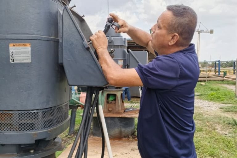 MinAguas optimiza servicio de agua potable en el estado Zulia