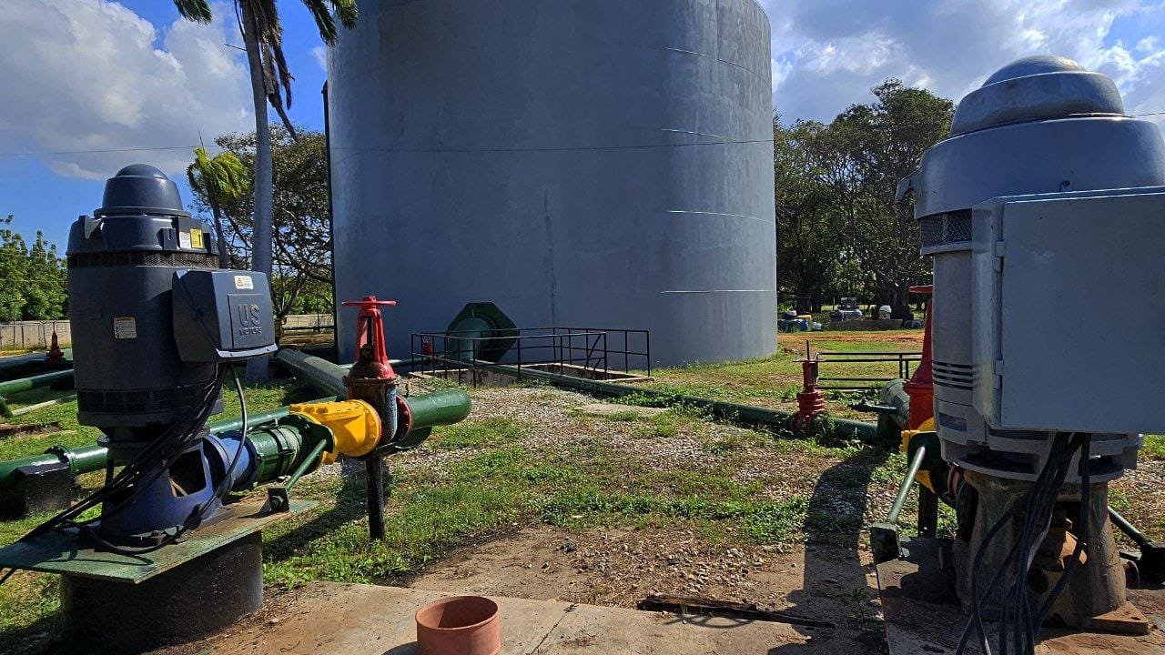 MinAguas optimiza servicio de agua potable en el estado Zulia