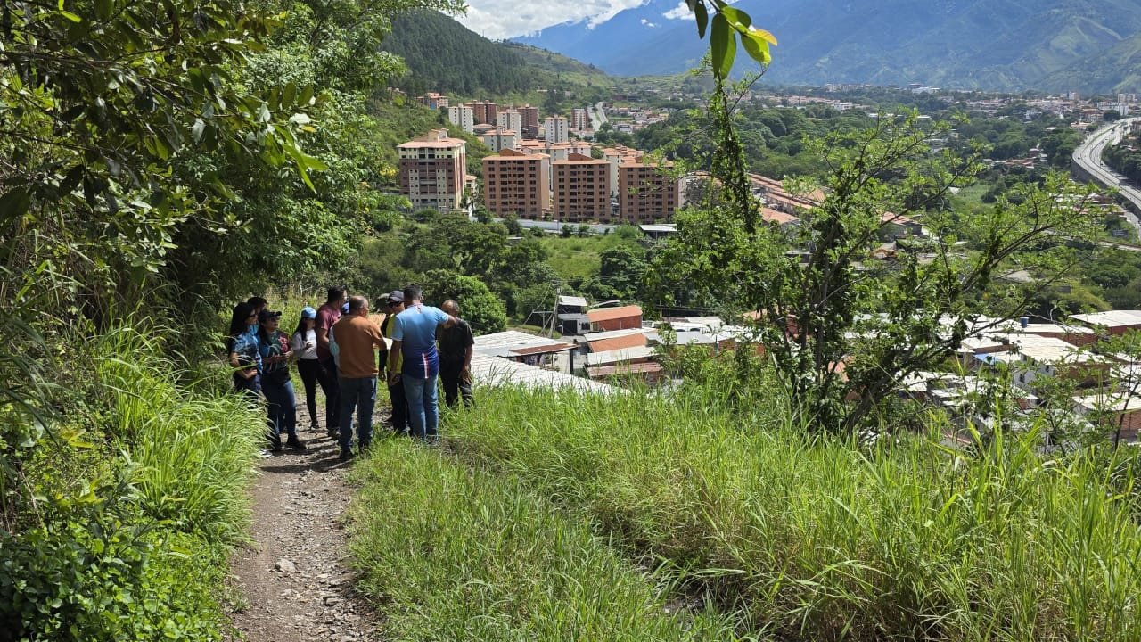 Gobierno nacional evalúa infraestructura hídrica en Pan de Azúcar para optimizar distribución