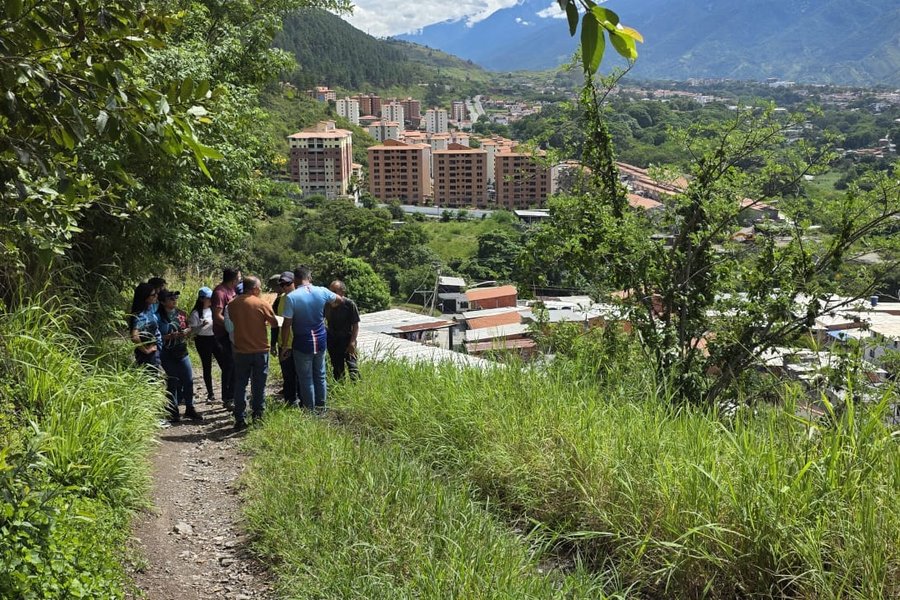Gobierno nacional evalúa infraestructura hídrica en Pan de Azúcar para optimizar distribución