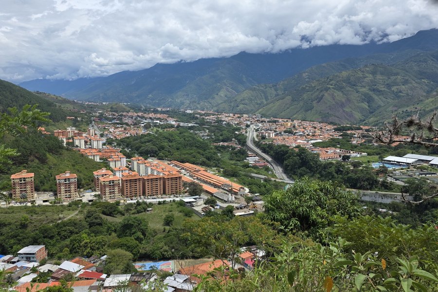 Gobierno nacional evalúa infraestructura hídrica en Pan de Azúcar para optimizar distribución