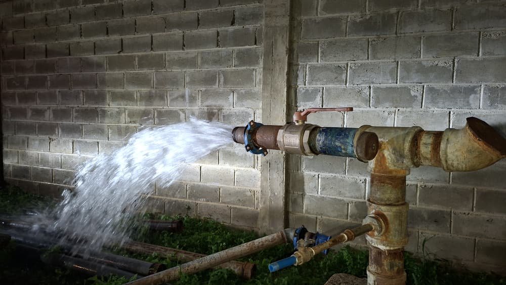 Gobierno Bolivariano reactiva 2 pozos en Aragua para atender a más de 1.000 familias