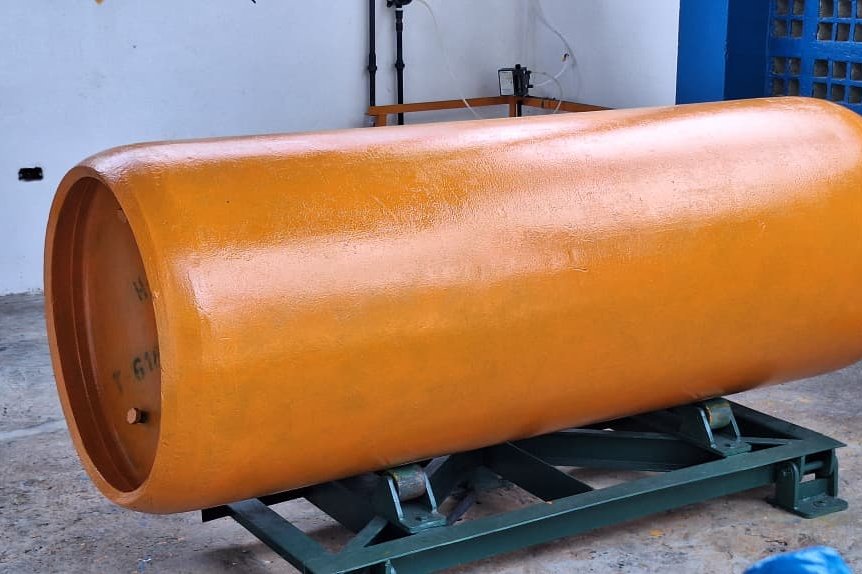 Hidroven optimiza servicio de agua potable para más de 12.500 familias merideñas