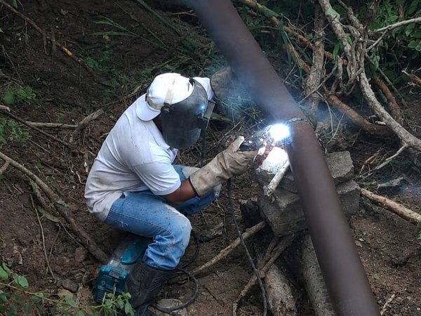 Gobierno Bolivariano culmina con éxito reparación de avería en Yaracuy