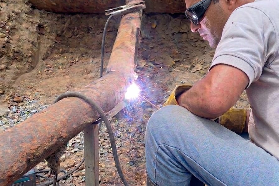 Gobierno Bolivariano culmina con éxito reparación de avería en Yaracuy