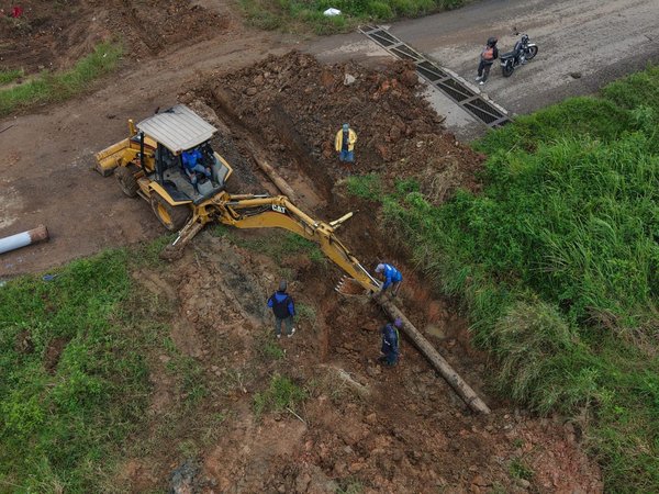 Mejoran servicio de agua potable a 6.000 familias en Táchira