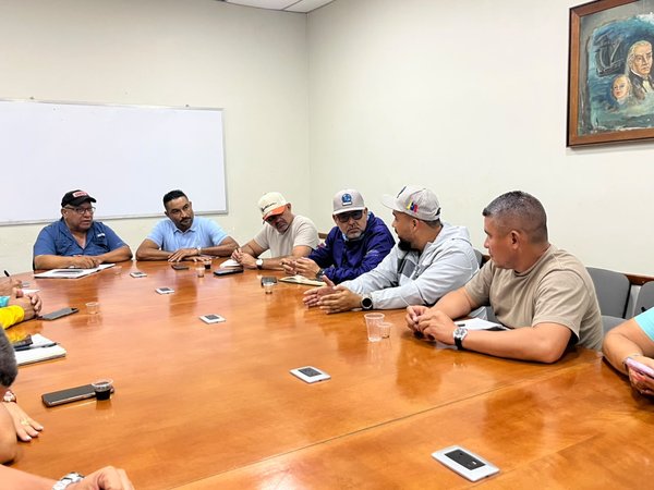 Gobierno nacional planifica rehabilitación estructural del puente El Rosario en Miranda