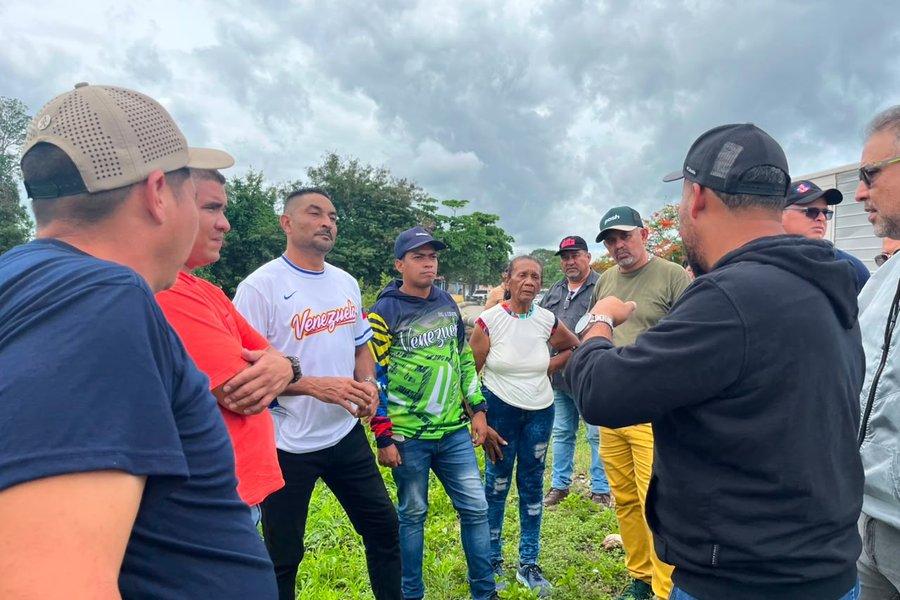 Gobierno nacional planifica rehabilitación estructural del puente El Rosario en Miranda