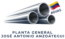 Logo Planta General José Antonio Anzoátegui S.A.